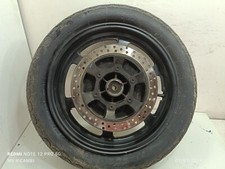 CERCHIO ANTERIORE CON QUALCHE