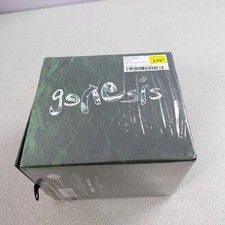 Genesis 1970-1975 7-CD 6-DVD