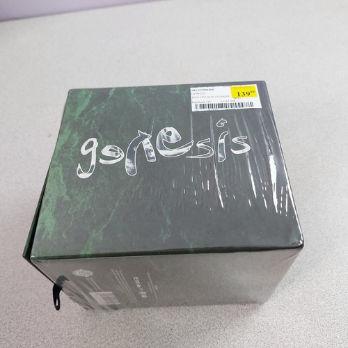 Genesis 1970 1975 - 7-cd, 6-dvd