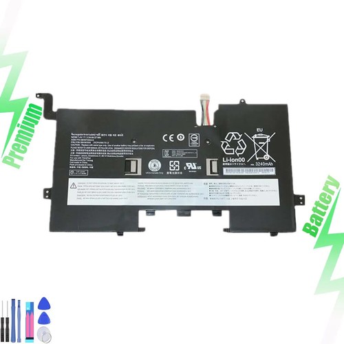 00hw006 00hw007 batteria per - 00hw006,