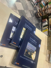 9788805078035 Letteratura