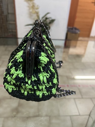 Borsa fatta mano - borsa, a