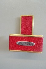 portapacchetto sigarette magnetico auto d'epoca Fiat 500 600 850 1100 Alfa Romeo