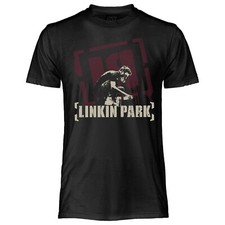 T SHIRT LINKIN PARK Meteora