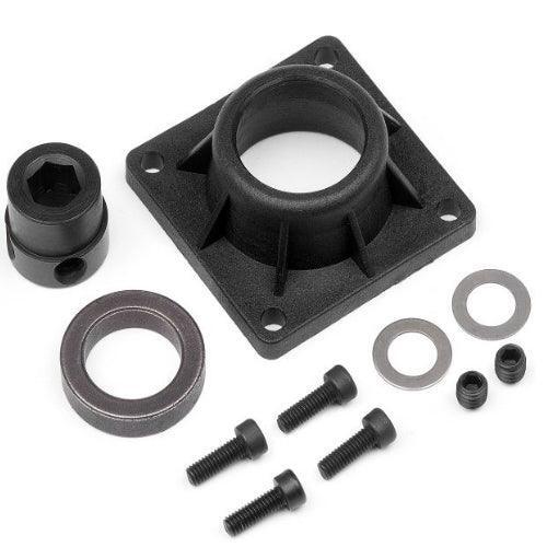 Nuovo hpi savage nitro - hpi, 4.6