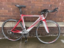 Ridley Dean RS Triathlon Tri