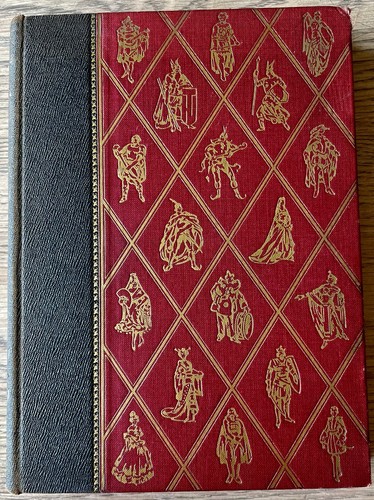 The victrola book opera - book,
