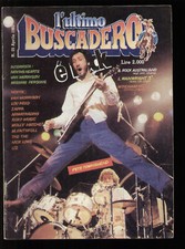 ULTIMO BUSCADERO 25/1983 THE