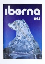 Iberna 1982 Illustrated