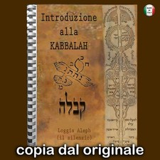 Cabala kabala kabbalah ebraica - cabala,