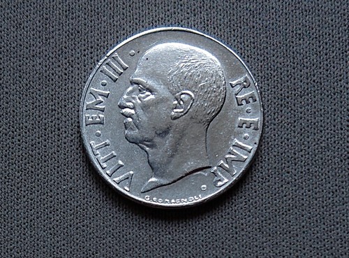 Regno italia vittorio - regno, d'italia