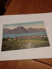 SAN ZENO DI MONTAGNA  LAGO DI