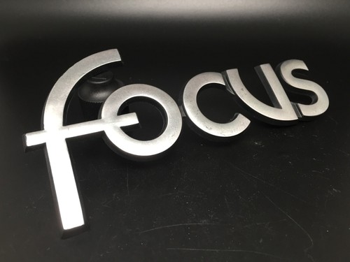 Ford focus logo sigla - logo,