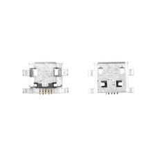 New Blackberry OEM Micro USB