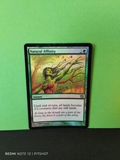 Foil natural affinity - foil,