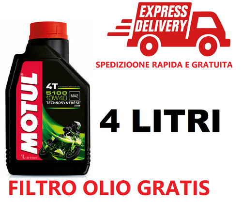 Litri olio motore filtro - olio,