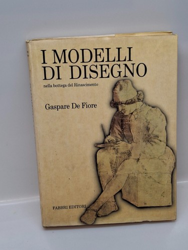 Libro arte modelli - d'arte, i
