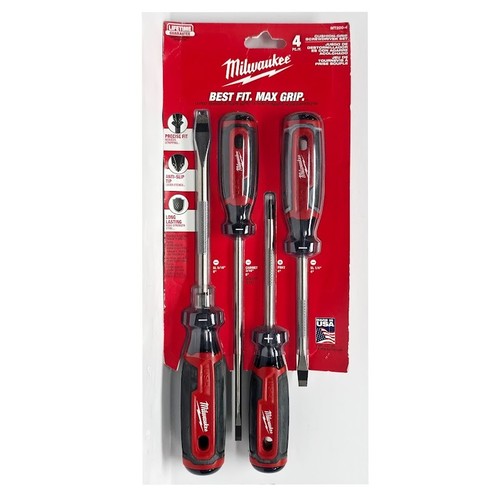 Milwaukee mt200 set - mt200-4,