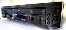 Sony rcd w100 doppio - sony, rcd-w100
