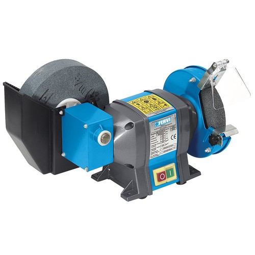 Smerigliatrice combinata - , da