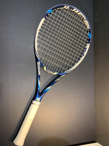 Racchetta tennis wilson - tennis,