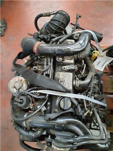 F9da motor completo 199847 - completo,