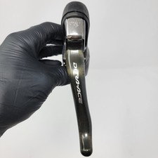 Cambio freno cerchio