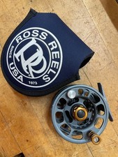 ROSS ANIMAS 4/5 FLY FISHING