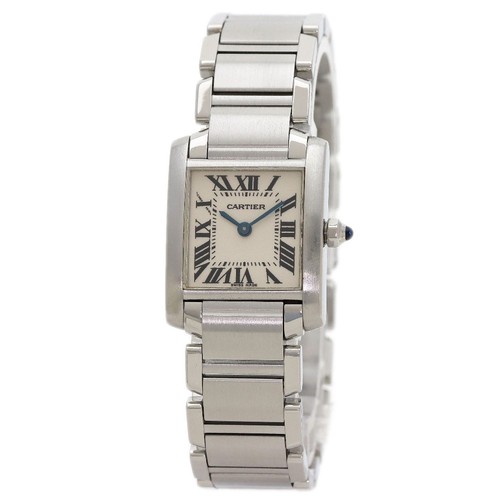 Orologi cartier tank francaise - cartier,