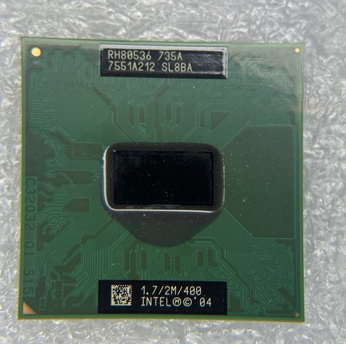 Processore intel pentium - processore,