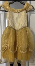 Disney parks belle vestito - disney,