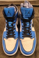 Nike air jordan - 1, mid
