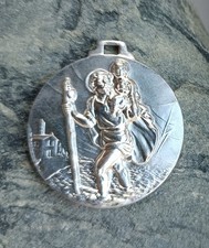 Medaglia P. A. Croce Verde Sestri I Audax  1968