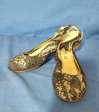 Sandali Vera Pelle E Vero