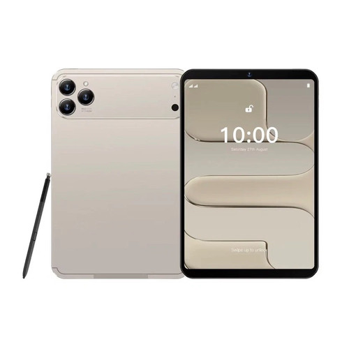 Tablet pollici con sim e - 7,