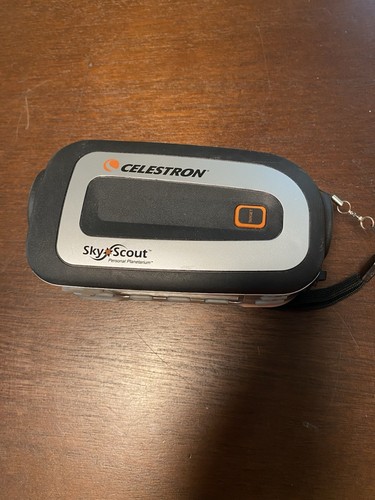 Celestron sky scout planetario - sky,