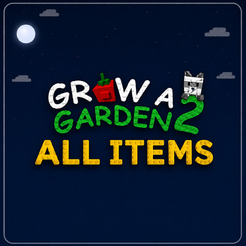 Grow garden tutti - 🪴grow, a