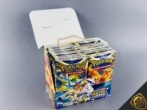 Box astri lucenti italiano - box,