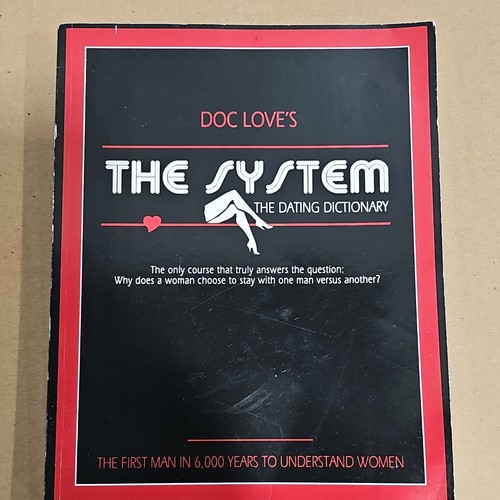 Doc love the - the, system: