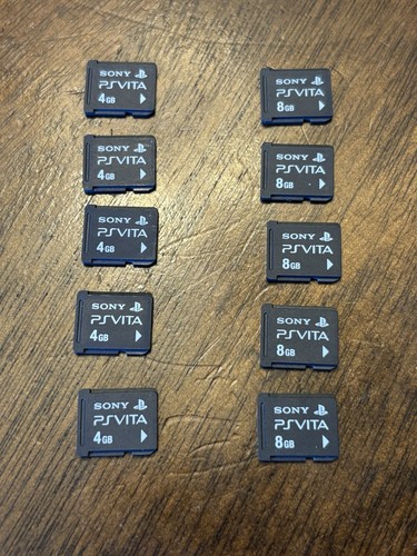 Scheda memoria originale - scheda,