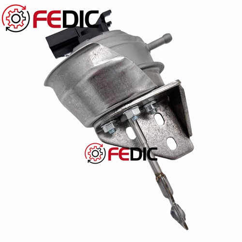 Actionneur turbo 821866 pour