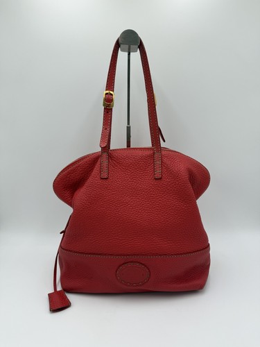 Fendi selleria tote bag - fendi,