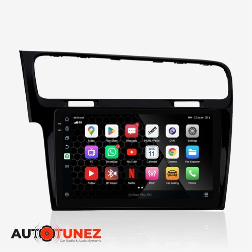 Autoradio android con - 10.1”,