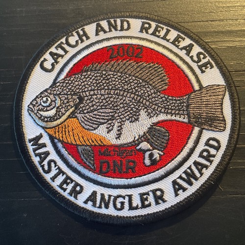 Toppa michigan dnr master - michigan,