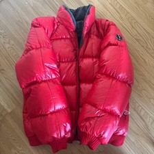 MONCLER Giubbotto imbottito