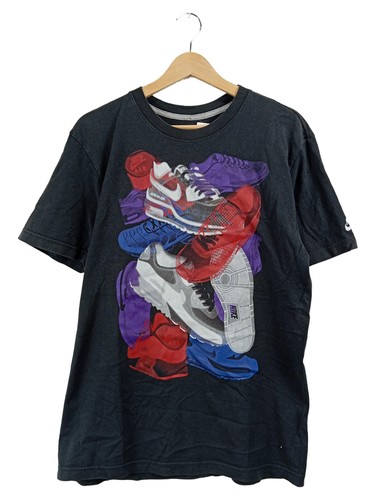 Nike sportswear shirt - sportswear, uomo