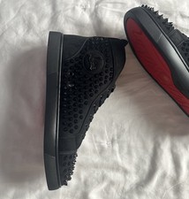 Scarpe Louboutin 