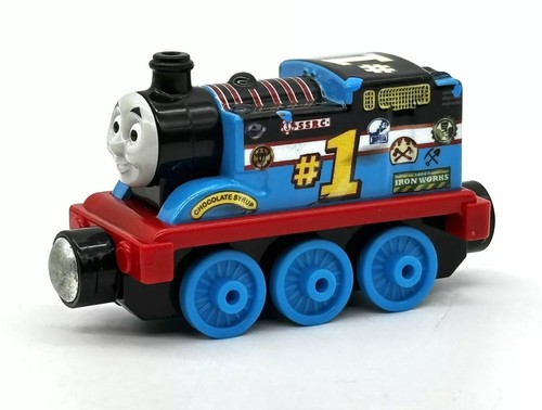 Trenino thomas friends 1 - thomas, #1