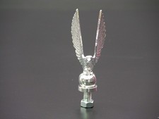 Aquila da parafango 9cm in ABS