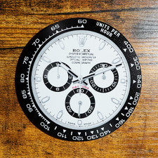 Rolex Daytona Panda orologio
